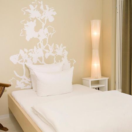 Pension Mariposa Weimar  Ngoại thất bức ảnh