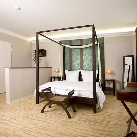 Pension Mariposa Weimar  Ngoại thất bức ảnh