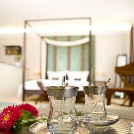 Pension Mariposa Weimar  Ngoại thất bức ảnh