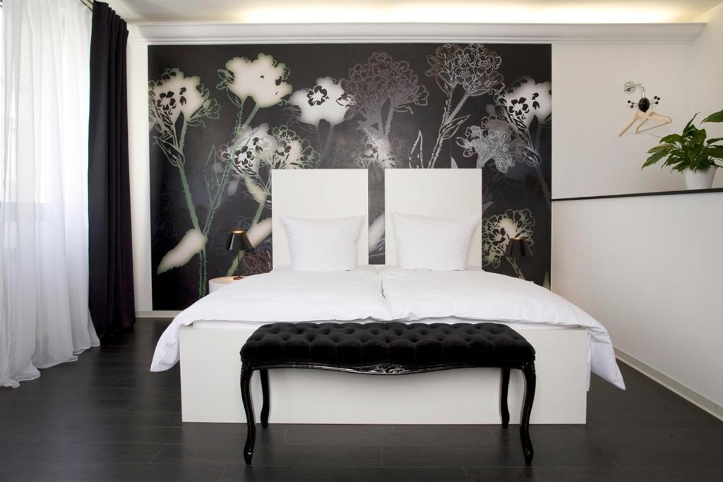 Pension Mariposa Weimar  Phòng bức ảnh