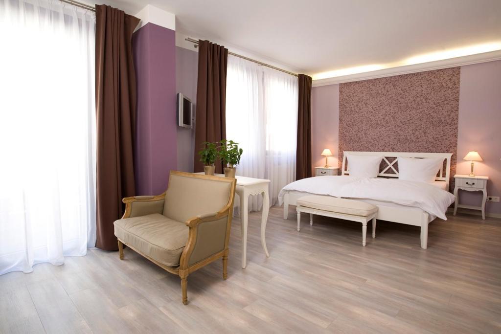 Pension Mariposa Weimar  Phòng bức ảnh