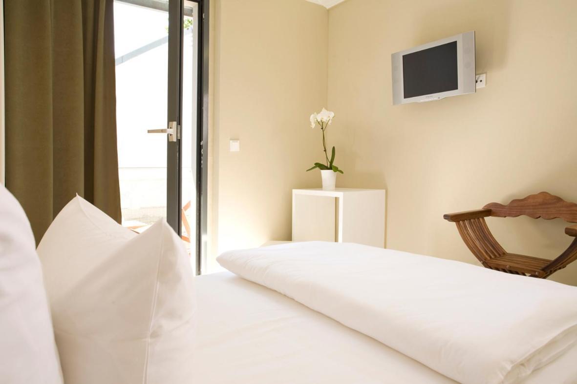 Pension Mariposa Weimar  Ngoại thất bức ảnh