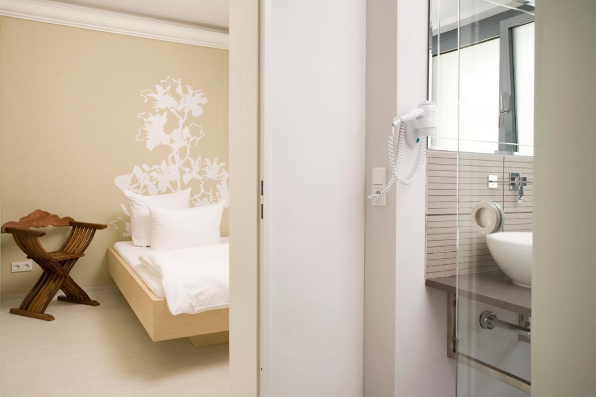 Pension Mariposa Weimar  Ngoại thất bức ảnh