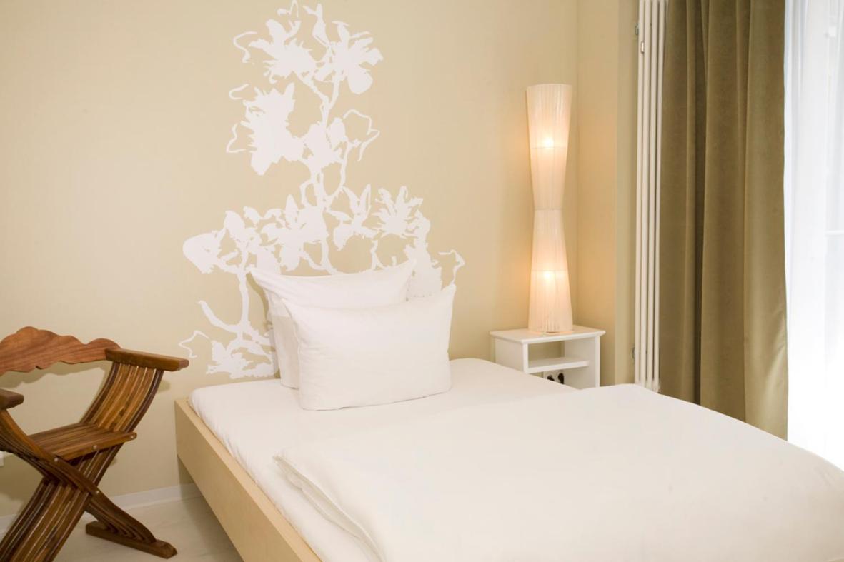 Pension Mariposa Weimar  Ngoại thất bức ảnh