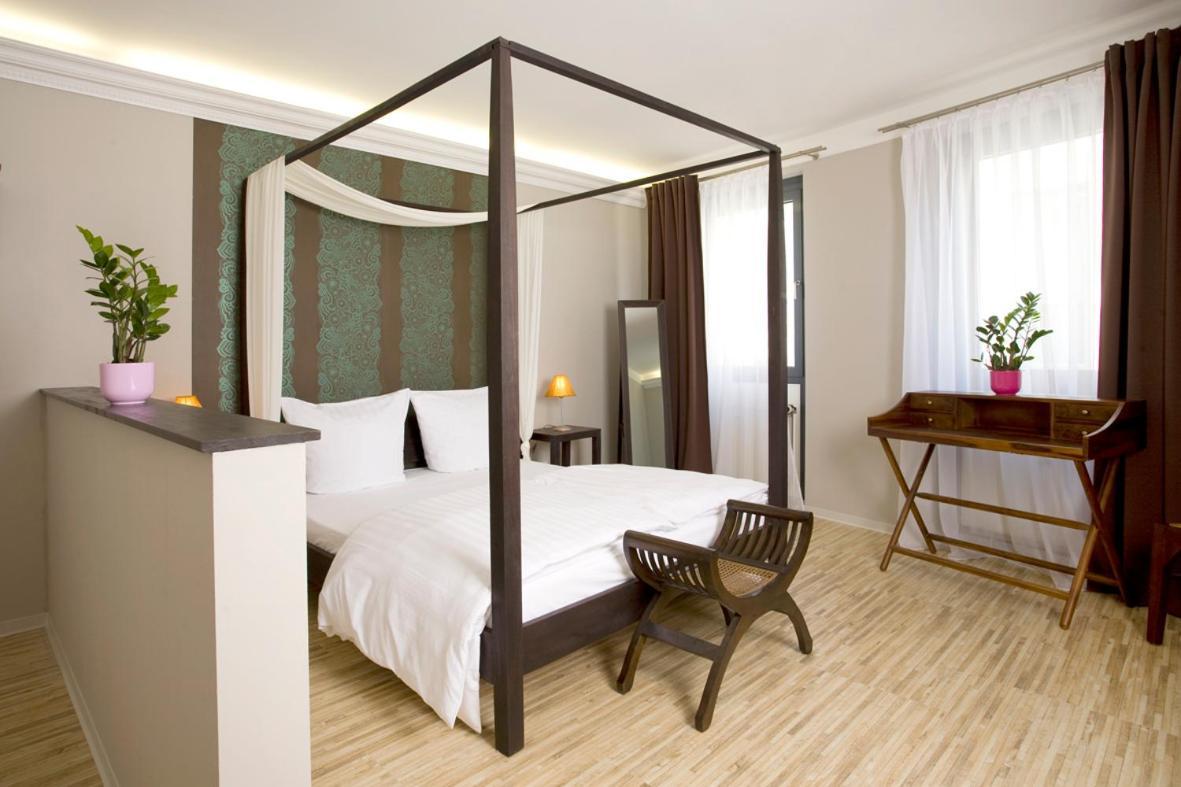 Pension Mariposa Weimar  Ngoại thất bức ảnh