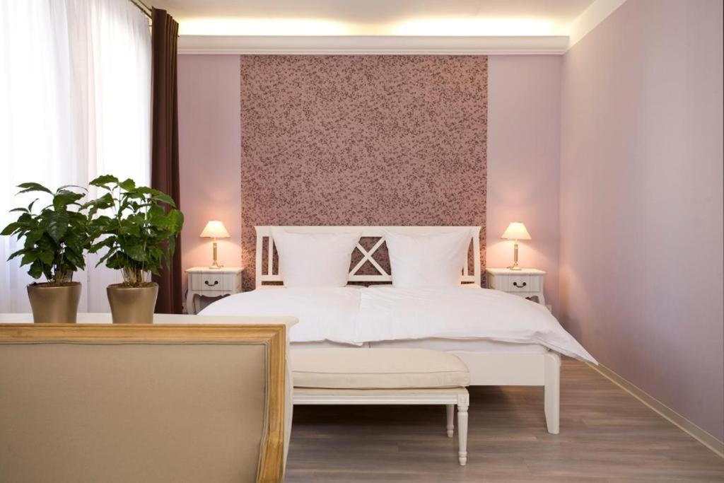 Pension Mariposa Weimar  Ngoại thất bức ảnh