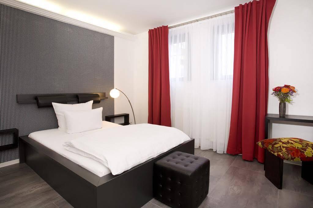 Pension Mariposa Weimar  Ngoại thất bức ảnh